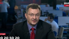 The Сhurch is going through very difficult times, – political expert
