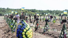 Капелан УГКЦ: Від війни на Донбасі нація більше здобуває, ніж втрачає