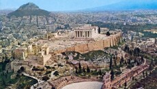 В Афінах затримали радикального імама