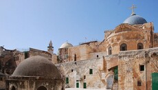 В Єрусалимі назріває скандал через відбирання власності у християн