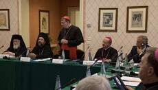 В Греції готують черговий етап діалогу між католиками та православними