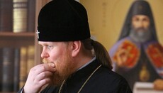 Навіщо речник Київського патріархату ображає православних ієрархів