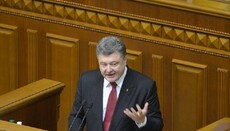 Порошенко особисто взявся створювати Єдину Помісну Церкву