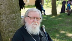 Умер архиепископ Берлинский и Германский Феофан – уроженец Белой Церкви