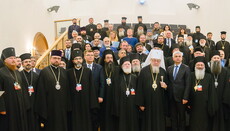 В УПЦ розробили рекомендації з протидії деструктивним культам