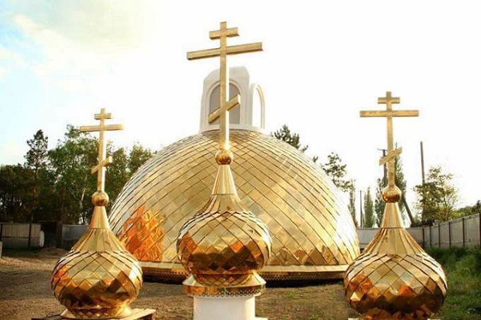 In the village of Velikiy Kuninets parishioners suspect KP priest of fraud