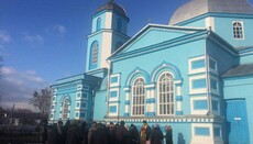 Court bans referendum on the fate of UOC church in Ptichiya village