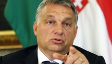 Мігранти послаблюють позиції християн, – прем'єр-міністр Угорщини