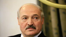 Лукашенко запросив до Мінська Папу Римського і Патріарха Кирила