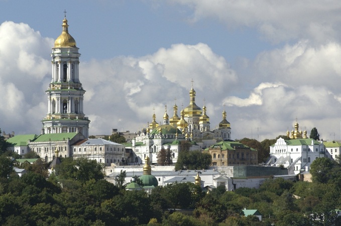 Нові корпуси монастиря не впливають на стилістику Лаври, – комісія ЮНЕСКО