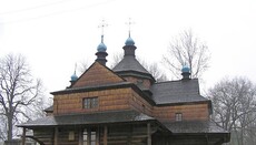 Суд визнав права громади УПЦ на храм у Коломиї