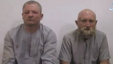 Бойовики ІД вбили двох росіян через відмову зректися православної віри