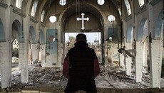 Православні та католики вирішили разом відбудовувати церкви в Сирії
