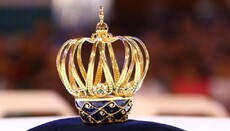 Для статуї Богоматері в Бразилії виготовили корону з 68 діамантами