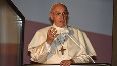 Папа Франциск вирішив змінити положення про смертну кару в катехізисі
