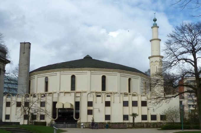 Большая мечеть Брюсселя способствовала радикализации мусульман, – СМИ