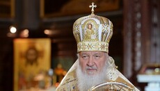 Без релігії ідея гідності людини позбавляється підстави, – Патріарх Кирил