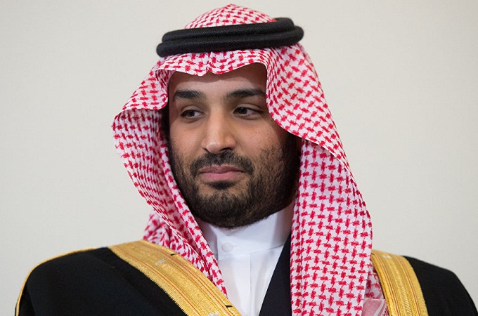 В Саудовской Аравии наследный принц призвал к «умеренному исламу»