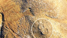 «Сліди Бога» могли виникнути за часів Ісуса Навина, – археологи