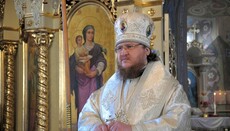Захваты храмов униатами приведут к религиозной войне в Украине, – архиепископ Феодосий