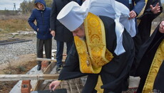 У Вінниці з'явиться новий храм УПЦ