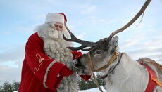 Ірландський пастор закликав відмовитись від слів «Різдво» та «Пасха»