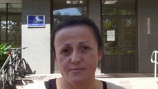 Активістка з Одеси запропонувала не сідати за стіл з «жидами»