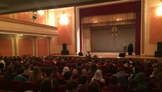 Волынская епархия УПЦ проведет молодежный кинофорум 