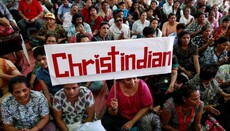 Християни в Індії, потрапивши до в'язниці, привели до Христа кількох ув'язнених