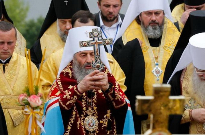 «Это автокефалия?» Что означают для Киева изменения в уставе РПЦ