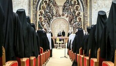 Архиепископ Климент прокомментировал решение Собора РПЦ о статусе УПЦ
