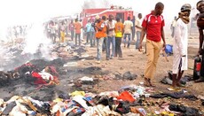 В Нігерії в результаті теракту загинули два католицьких священика