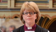 Епископом Лондонским впервые в истории назначили женщину
