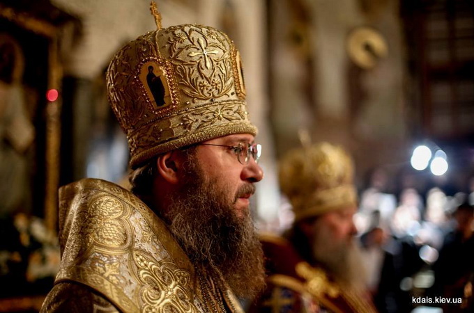 Святитель Николай до самой смерти стоял за Церковь, – митрополит Антоний 