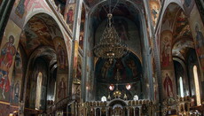 В Черкасской епархии обновилась еще одна святыня