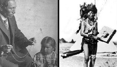 Индеец-шаман из племени Дакота может стать католическим святым