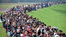 Прем'єр Угорщини Орбан назвав біженців «мусульманськими загарбниками»
