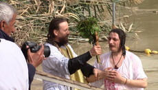 Українські паломники повернулися з Хрещенської поїздки по Святій Землі