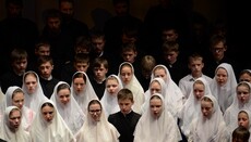 У Дніпрі пройде XXV Всеукраїнський фестиваль духовних піснеспівів