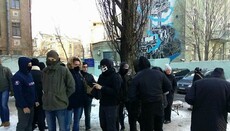 Заявление СПЖ по поводу нападения на редакцию