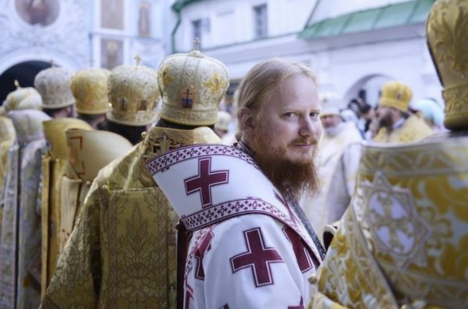 Каждый из нас стоит на пороге личного конца света, – архиепископ Иона 