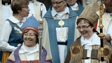Церковь Швеции потеряет 1 млн прихожан за 10 лет, – исследование