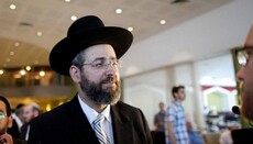 В Израиле предложили составлять списки людей с «сомнительным еврейством»