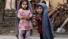 ЮНІСЕФ: Найвища дитяча смертність – в двох мусульманських країнах