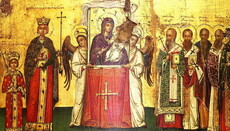 Перша Неділя Посту: Торжество Православ'я чи православних?