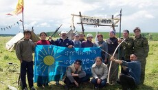 В Татарстане возрождают языческую религию тюрко-монгольских кочевников