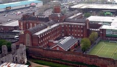 На работу в тюрьмы Британии приглашаются капелланы-язычники