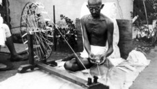 Письмо Ганди о Христе назвали «повышающим спрос» и продали с аукциона