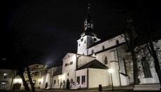 Мэрия Таллина планирует передать лютеранской Церкви старейший храм города