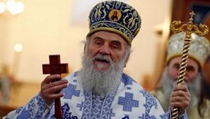 Патриарх Сербский Ириней поддерживает изменения в устав Церкви, но не все